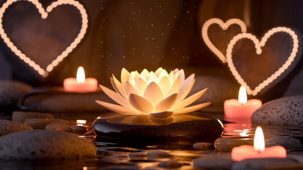 feng shui for romance