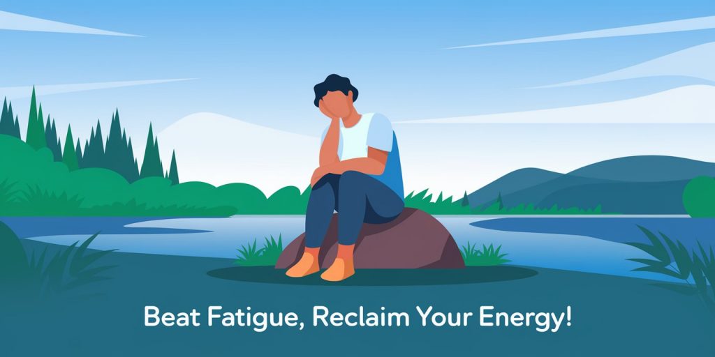 Chronic fatigue